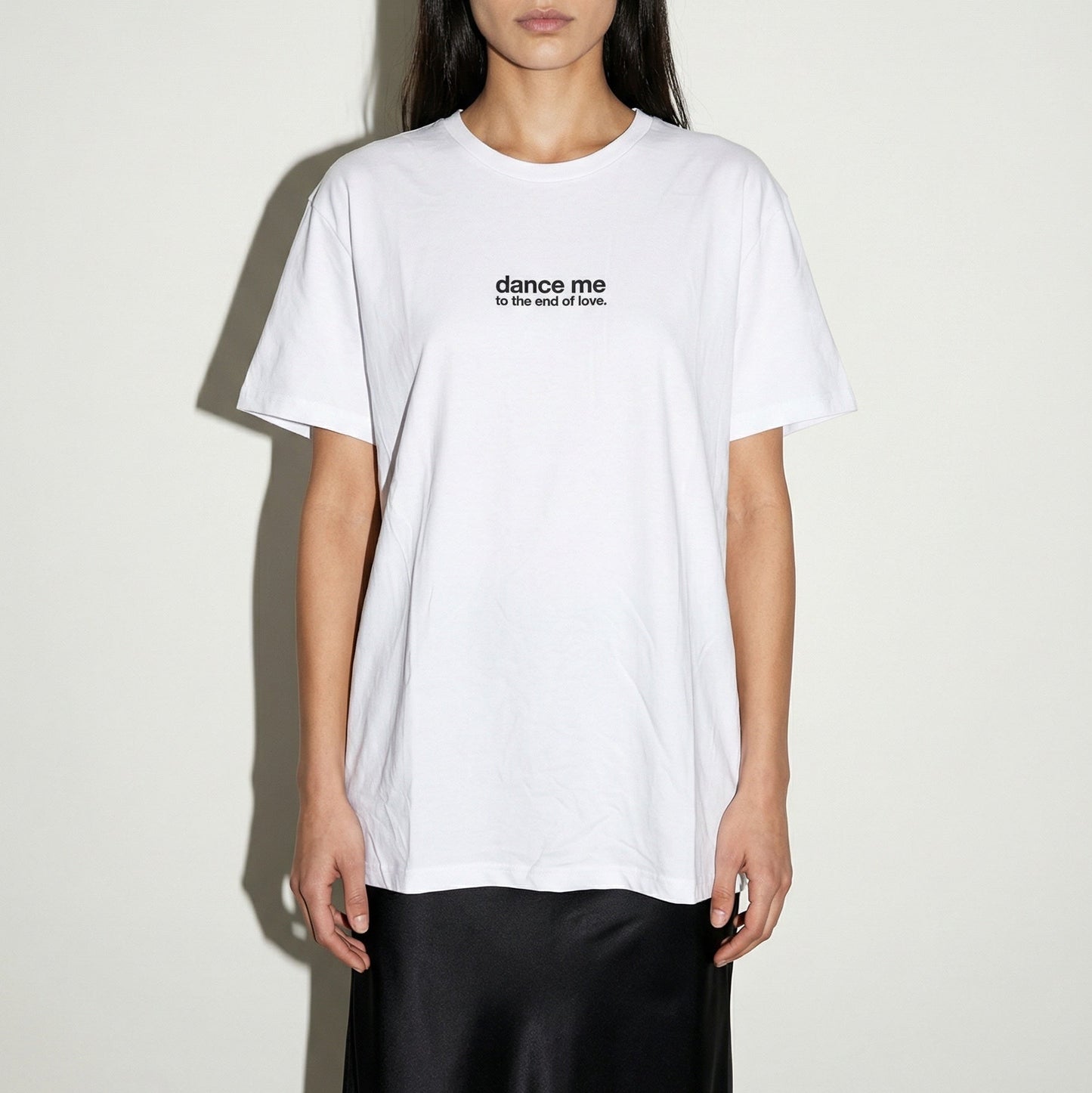 DANCE ME TO THE END ....  [ M ]