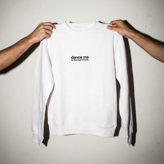 DANCE ME TO ...  [ S ]