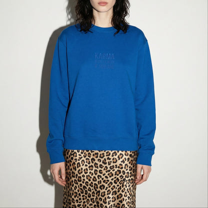 KARMA IS ONLY ....  [ M ]