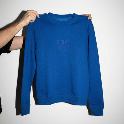 KARMA IS ONLY ....  [ M ]