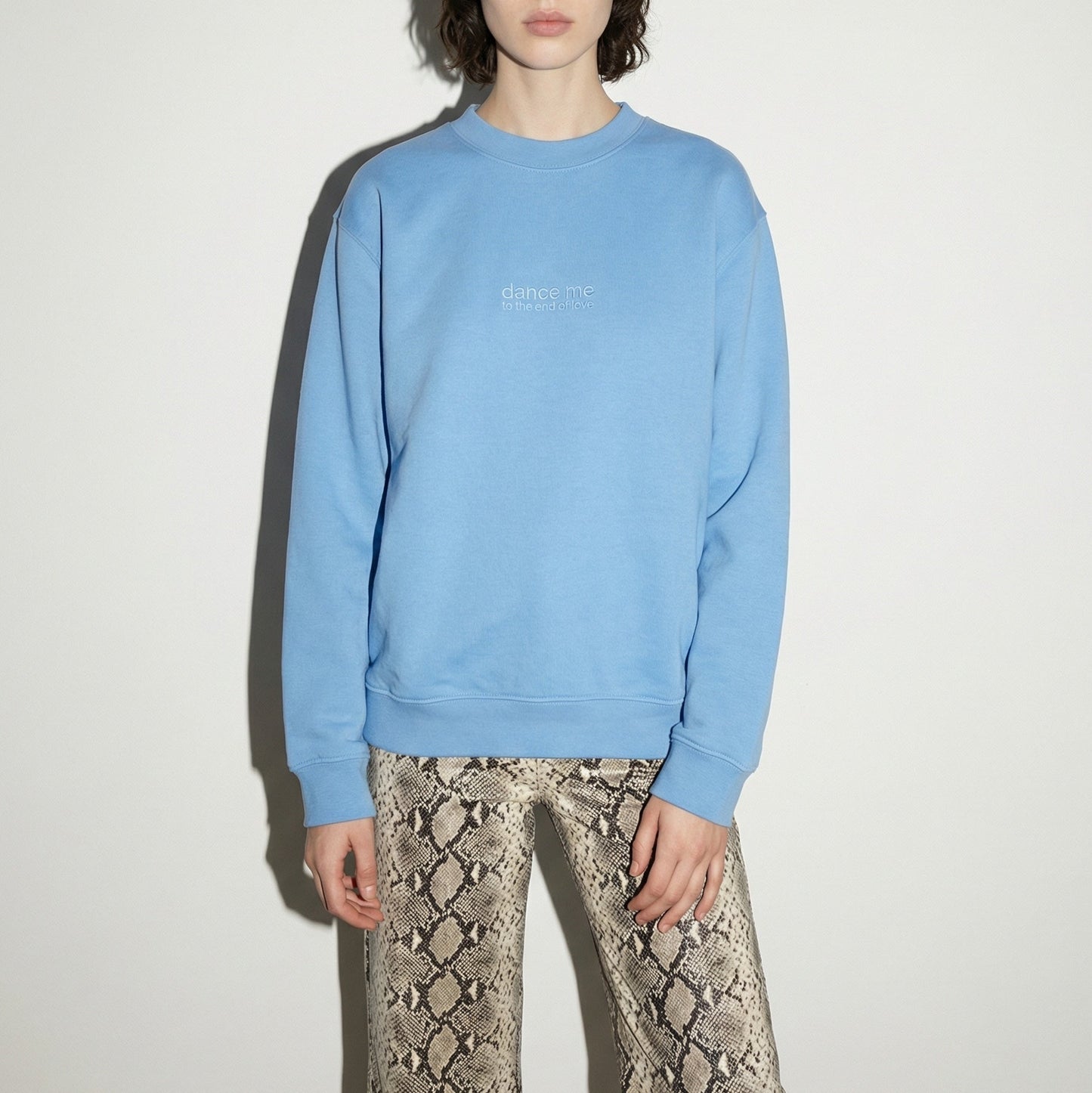 DANCE ME TO ...  [ M ]