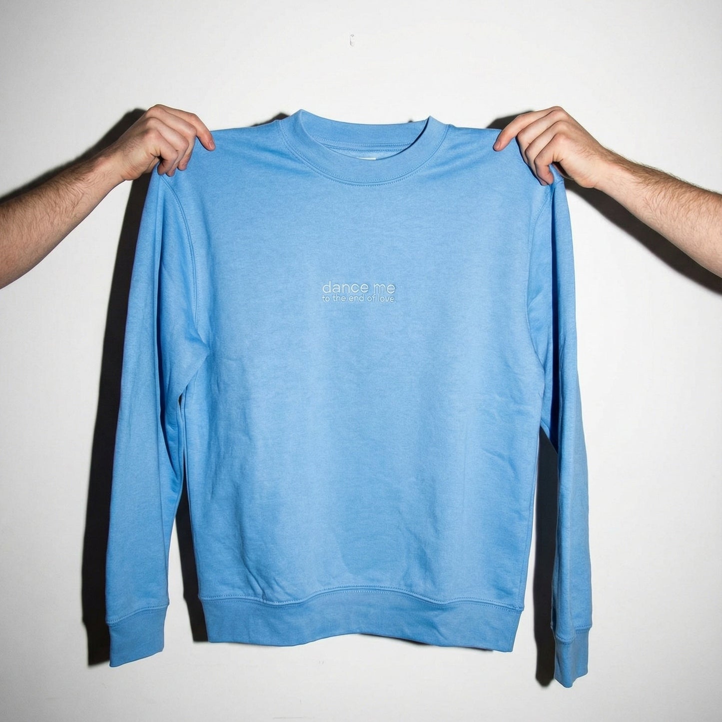 DANCE ME TO ...  [ M ]