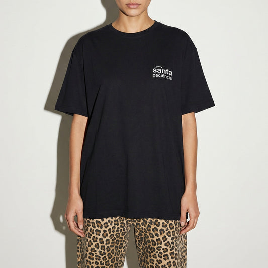 SANTA PACIÊNCIA...  [ M ]