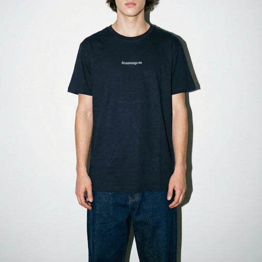 Desassossega-me ....  [ M ]